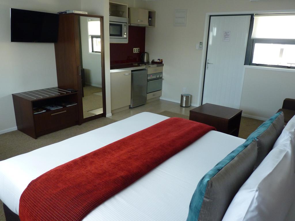 Astra Motor Lodge Χάμιλτον Δωμάτιο φωτογραφία